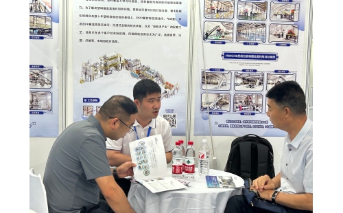 咨詢超700人次！7月青島橡塑展完美收官咯！