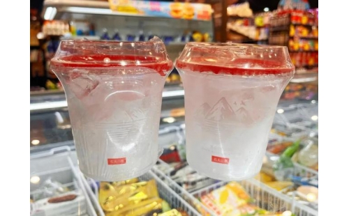 “冰杯大亂斗”啟動(dòng)！這夏最火的冰杯怎么才能玩到極致？！