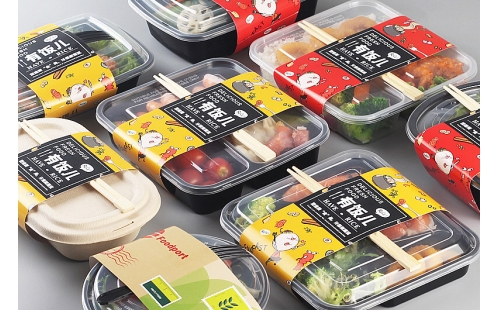 外賣餐盒污染問題還在加劇！餐盒回收難題到底難在哪里？