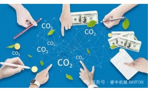 2050年碳排放量將達到65億噸？回收再生減排量又有多少？