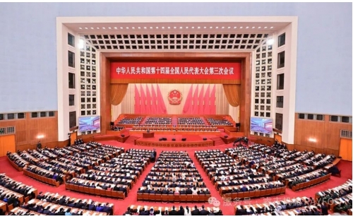 聚焦全國(guó)兩會(huì)｜多位全國(guó)人大代表建議推動(dòng)廢塑料回收利用