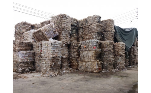 廢餐盒破碎后究竟該賣(mài)給什么廠(chǎng)？江西方總提出這三點(diǎn)寶貴建議