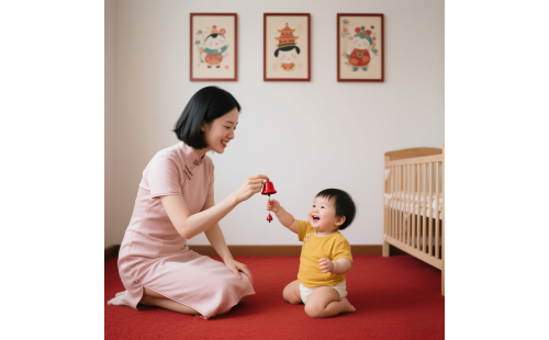 感恩母愛，致敬睿豐最美母親